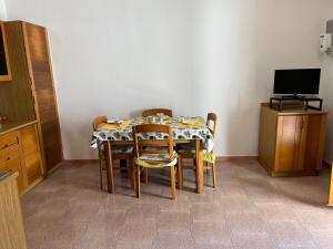 Grazia Apartment