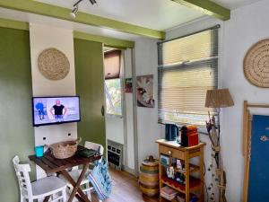 Chalets Casa di Babbo …la Cabane : photos des chambres
