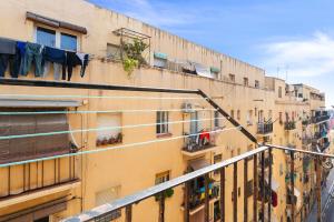 Lodging Apartments Almirall Beach 51