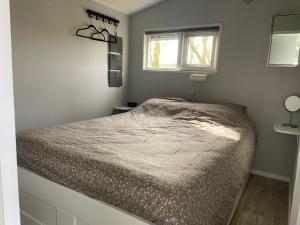 Luxe chalet Friesland i14 - 5 pers