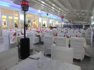 New Aegli Resort Hotel Poros-Island Greece