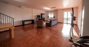 Villa Puerto Blanquillo