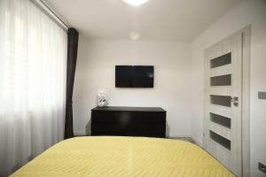 Raul’s apartament - 3 rooms