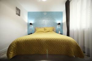 Raul’s apartament - 3 rooms