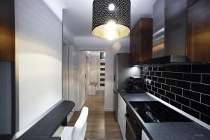 Raul’s apartament - 3 rooms