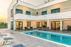 Villa Gräfin - Barušić