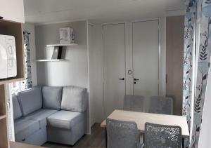 Campings Camping Quiberon - Mobilhomes Bord de Mer, Conguel : photos des chambres
