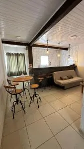 Residência Saquarema - 加克内