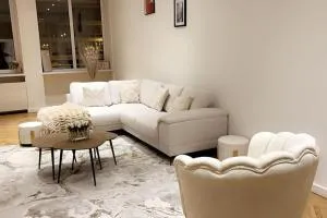 Bruxelles centre - Ixelles - Avenue Louise - Chic appart - Bryssel