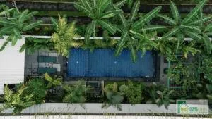 Casa Verde Guesthouse - Bringkit