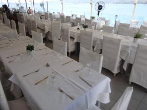 New Aegli Resort Hotel Poros-Island Greece