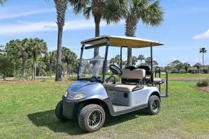 Westwinds 4837 - Gulf Pines