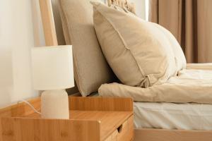 Meraki Mykonian with pool