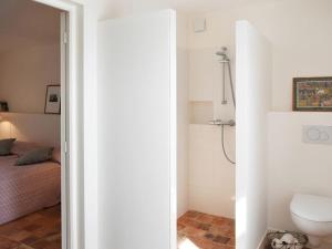 Maisons de vacances Maison Les Portes-en-Re, 3 pieces, 4 personnes - FR-1-434-11 : photos des chambres