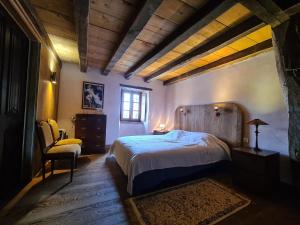 Maisons de vacances Gite Rivarennes, 6 pieces, 12 personnes - FR-1-591-424 : photos des chambres