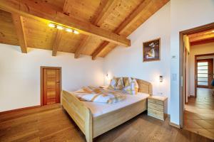 Schnatzhof Apartment Adlerhorst