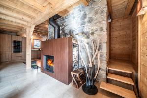 Chalet Inari Chamonix - by EMERALD STAY