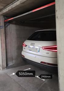 Appartements CENTRE-CATHEDRALE-CORDELIERS avec garage : photos des chambres