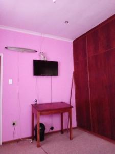 Beyond New House