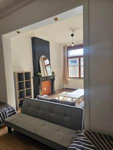 Logements Rez-de-chaussée