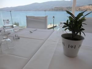 New Aegli Resort Hotel Poros-Island Greece