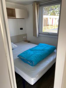 Campings Camping Quiberon - Mobilhomes Bord de Mer, Conguel : photos des chambres