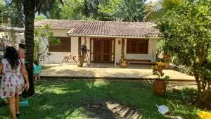 Casa Gaivota - 圣安德烈