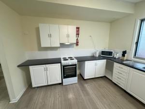 Massive 3 Bedroom Home with backyard