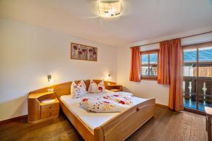 Schnatzhof Apartment Morgensonne