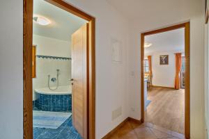 Schnatzhof Apartment Morgensonne