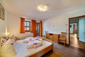 Schnatzhof Apartment Morgensonne