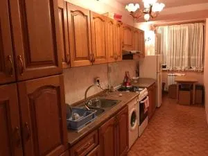 Home Sweet Home - Verkhniy Agbash