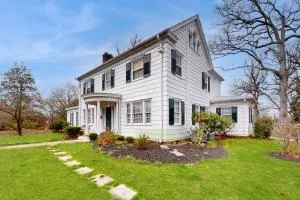 The Star of Salisbury - 索尔兹伯里