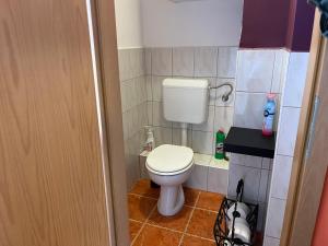 Balatonfüred Apartment