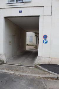 Appartements Spacieux appartement au pied du chateau : photos des chambres