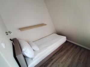 Two-Bedroom Apartment room in Viking Hotel