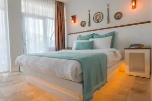 Mavi Cam Hotel Ayvalik - Sefaçamlık
