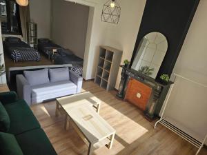 Logements Rez-de-chaussée