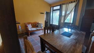 Casa Jusuy