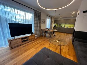 Apartmány Pampeliška