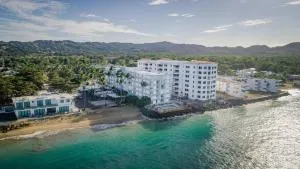 Beachfront Costa Corcega 5B - Centro Calvache