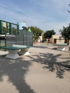 Campings MOBILHOME COSY SPACIEUX 42m2, CLIMATISE, TV & LL, 3 chambres : Mobile Home
