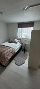 Cozy little home - 凯夫拉维克