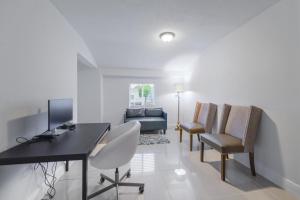 Discover Serenity in this Tranquil Miami Home