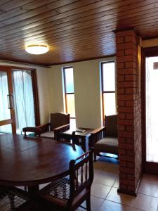 Beyond New House