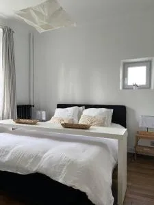 La pierre d'O - Aumont