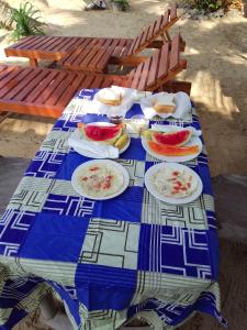 Sea Garden Beach Resort