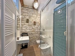 201 - Villa Fernanda - Trilocale immerso nel verde in centro a Numana - SPIAGGIA PRIVATA IN OMAGGIO AL WHITE BEACH CLUB fino al 20-09