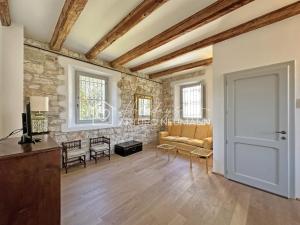 201 - Villa Fernanda - Trilocale immerso nel verde in centro a Numana - SPIAGGIA e NAVETTA WHITE BEACH CLUB OMAGGIO dal lun al ven FINO AL 02-08