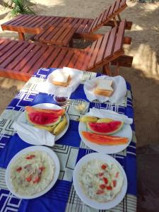 Sea Garden Beach Resort